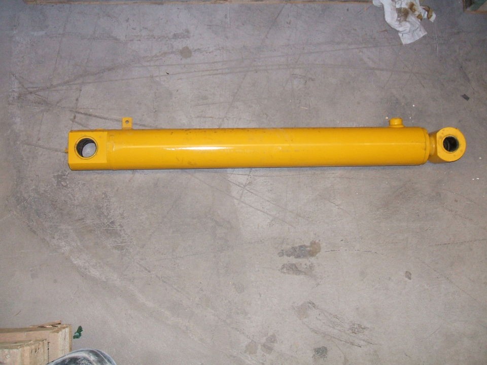 HYDRAULIC CYLINDER RAM