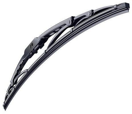 Drivers side Bosch 22 Inch Wiper Blade HYUNDAI i10 08 