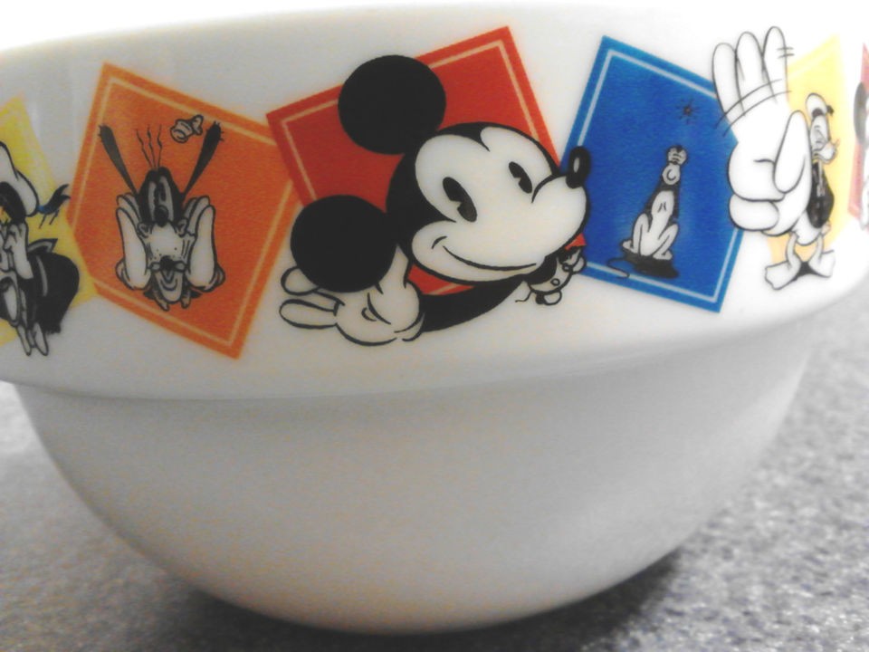 Collectibles  Disneyana  Vintage (Pre 1968)  Housewares