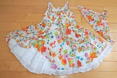 jottum rare silvy dress headscarf set so pretty 104 4 euc