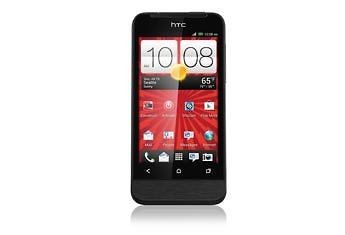 Brand New Sealed HTC One™ V   4GB   No Contract Phone for Virgin 