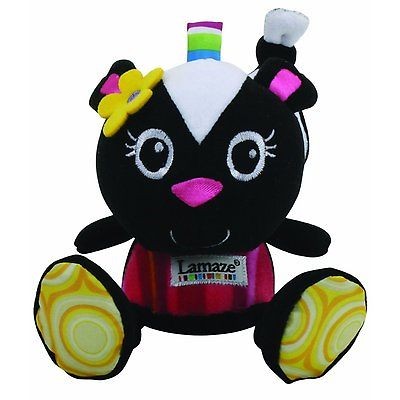 Discovery Channel Lamaze Octotunes Musical Toy Legs are Tooting Horns 