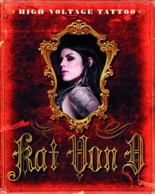 high voltage tattoo kat von d new location united kingdom