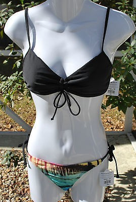 Body Glove String Bikini Swim Suit Small Katy NWT Retail $87