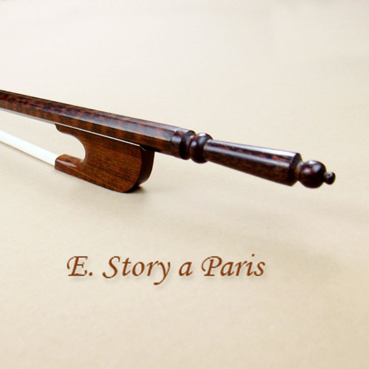 baroque violin bow in Violin