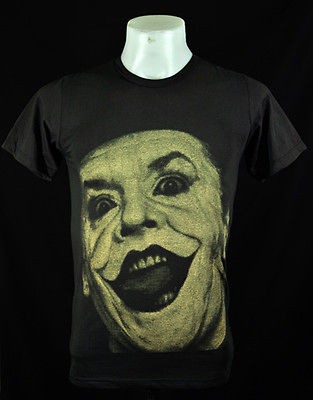 jack nicholson joker in Clothing, 