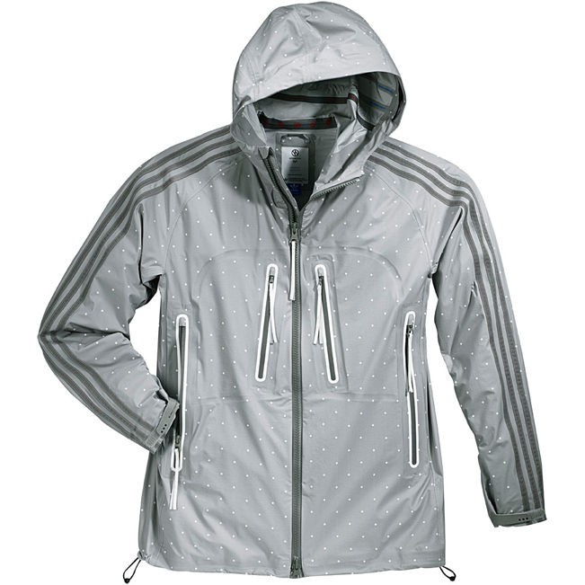 ADIDAS ORIGINALS O BY O KZK KAZUKI 3L SHELL MENS JACKET RRP £ 400 