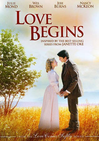    Prequel to Love Comes Softly by Janette Oke & Michael Landon, Jr