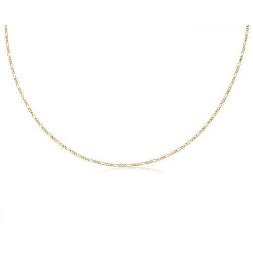 italian gold necklace