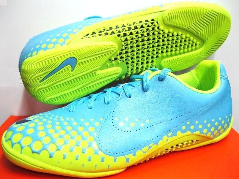   ELASTICO FINALE INDOOR SOCCER FUTSAL FOOTBALL SHOES TRAINERS KANGAROO