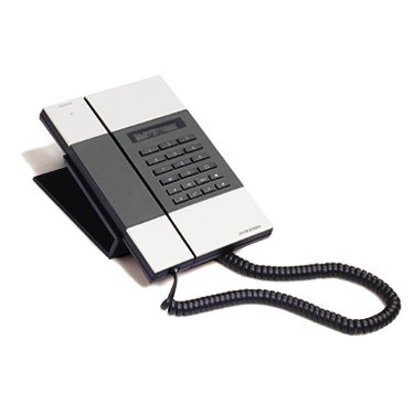 Jacob Jensen T 5 Single Line Corded Phone