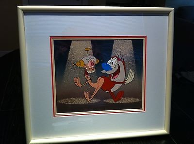 john kricfalusi in Collectibles