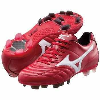 Mizuno MORELIA Japan ss soccer football boots wavecup