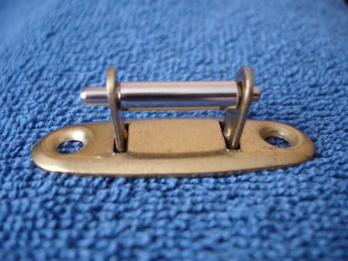 guitar instrum ent case handle axle pins fit all cases