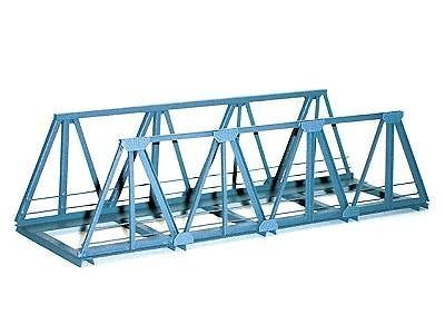 vollmer h0 2561 metal truss bridge finished model time left