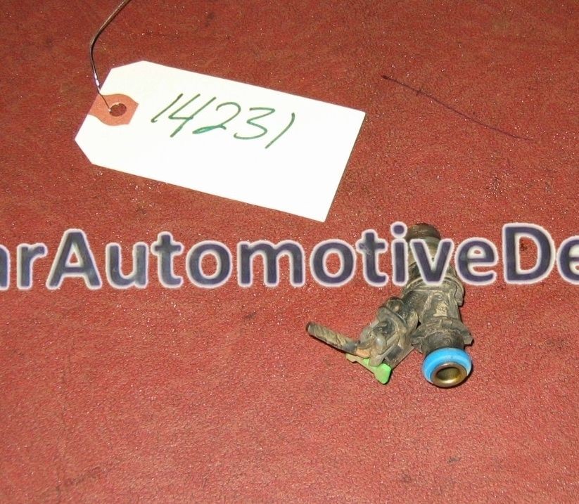 GM/CHEVY 8.1 VORTEC ENGINE FUEL INJECTOR 2001 & UP #14231