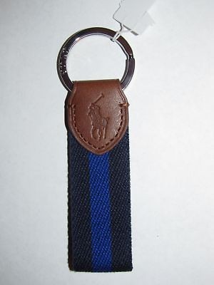 ralph lauren in Key Chains, Rings & Cases