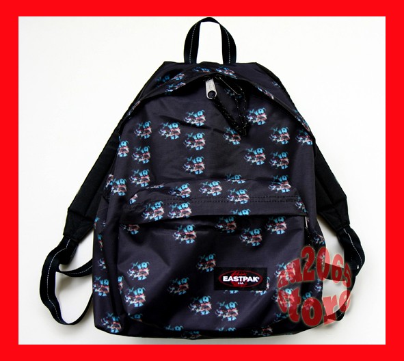 eastpak padded backpack bag t19 t 19 school bag