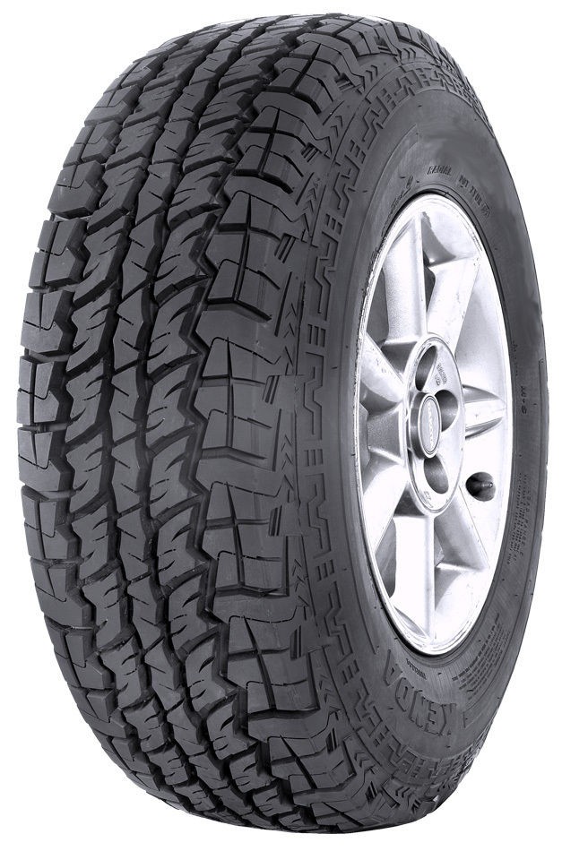 Kenda Klever A/T Tires 265/70R16 265/70 16 2657016 70R R16