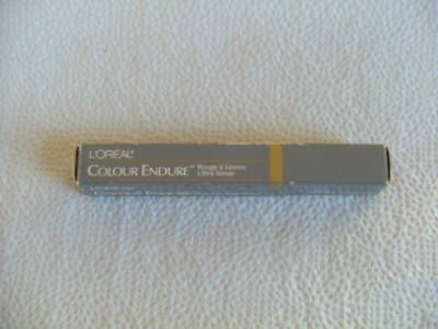 OREAL COLOUR ENDURE BIRD SONG LOREAL P 13 VERY RARE LAST 1