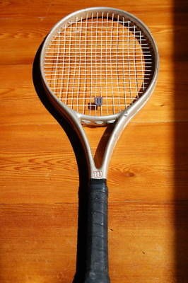 Wilson Profile Original OS Tennis Racquet Racket L5