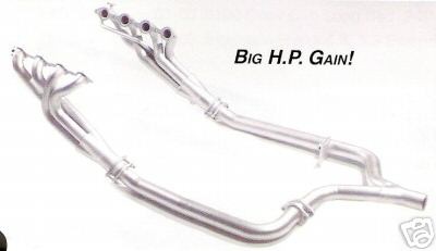 mac headers off road y pipe 98 00 ls1 trans camaro  589 00 