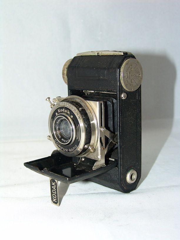 camera kodak retina xenar f 3 5 f 5cm lens