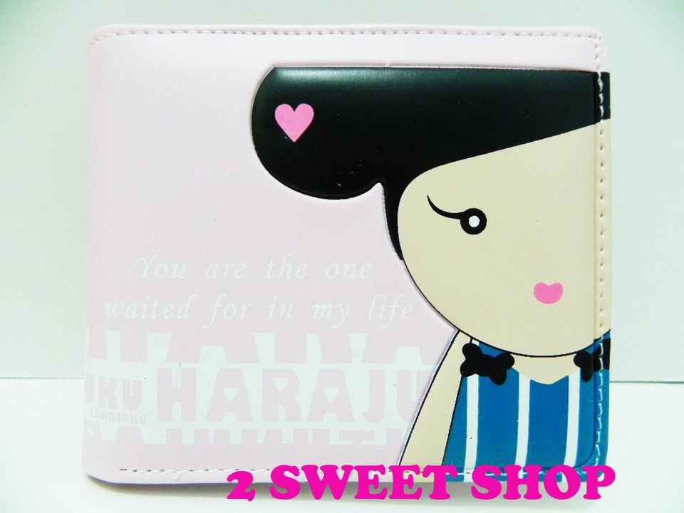 kawaii wallet in Womens Accessories