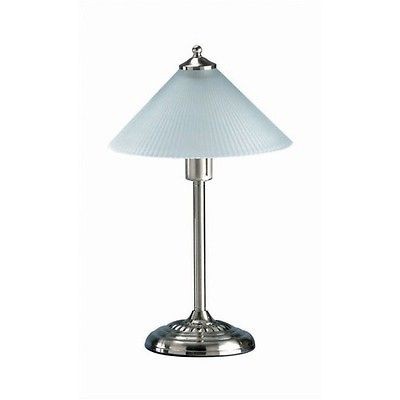 lite source fantasia table lamp in steel ls 3450ps time