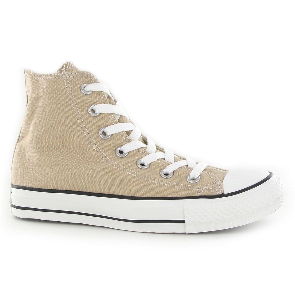 converse ct all star hi peach mens trainers more options shoe size 