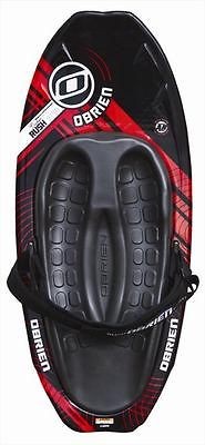 2012 Obrien 5150 RUSH Kneeboard advanced Rider Knee Board