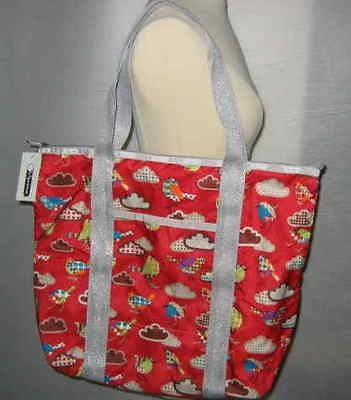 new lesportsac 7867 erika whistle nwt