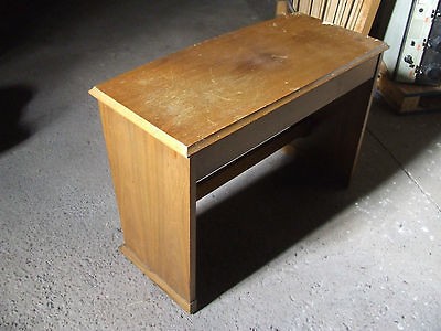 Vintage Hammond 1960s organ bench A100 A 100 nice original Michigan