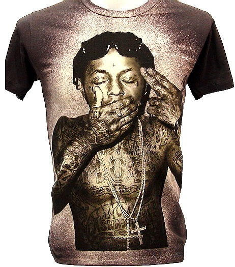 lil wayne free weezy young money cd t shirt s m l xl