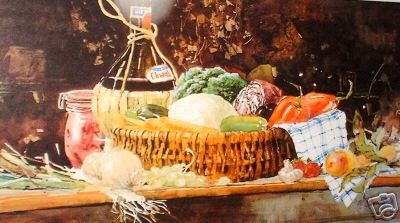 marilyn simandle rustic harvest still life  65