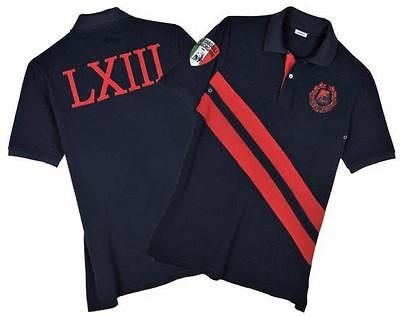 lamborghini men s heritage polo