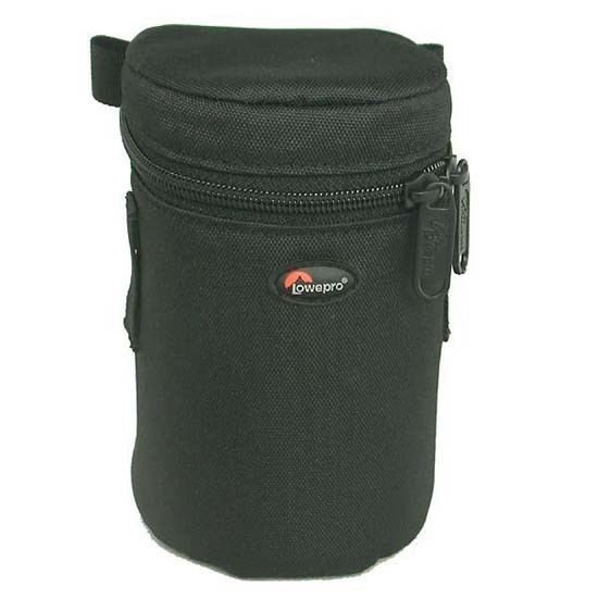 New Lowepro Lens Case 1N for Sony Nikon Canon Standard Lenses