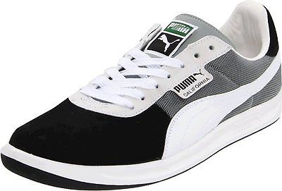 puma men s california 2 nm black limeston e grey white