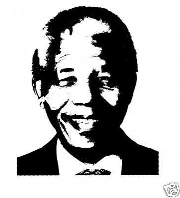 nelson mandela apartheid south africa tshirt t shirt location united