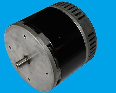 HP PERMANENT MAGNET ELECTRIC VEHICLE DC MOTOR, EV, BOAT