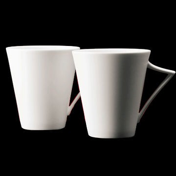 ART DE LA TABLE de Joel Robushon Mug pair PAIR (NARUMI 