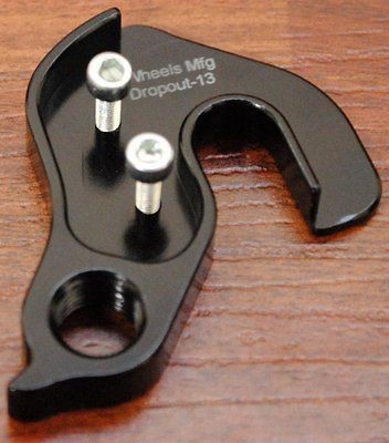 Specialized Derailleur Hanger,Dropout 13 for Crossroads,Exp​edition 