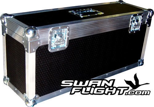 marshall tsl100 amp head swan flight case hex special price