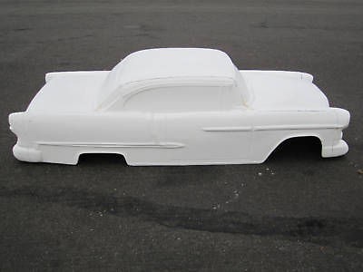 fiberglass pedal car body in Cars, Trucks & Motorcycles