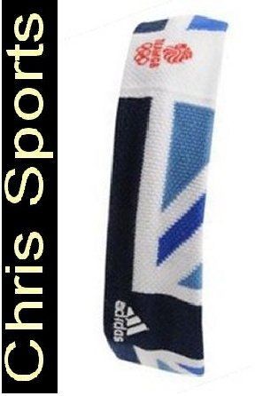 OLYMPIC SPECIAL A genuine Addidas Team GB headband for all sports