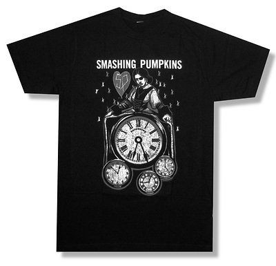 smashing pumpkins shirt in Clothing, 