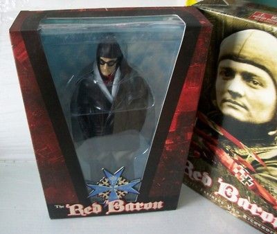 red baron manfred freiherr von richthofen mib one day shipping