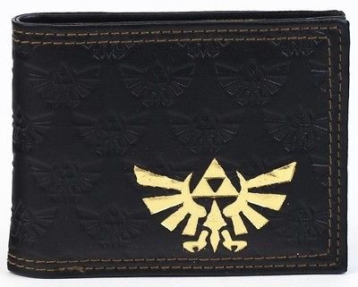 nintendo wallet in Clothing, 