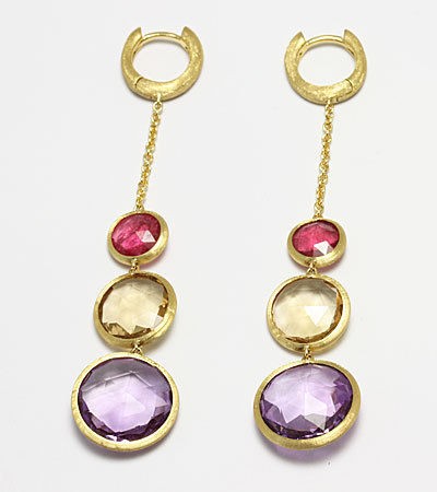 marco bicego jaipur 18k gold earrings ob852 c mix184 location