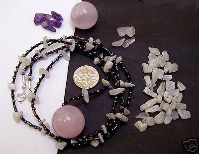   kit 20mm rose quartz moonstone  14 99  lola rose